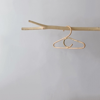 Nordic Rattan Kids Hanger