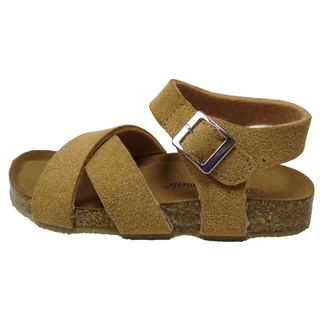 Versatile Toddler Summer Sandals