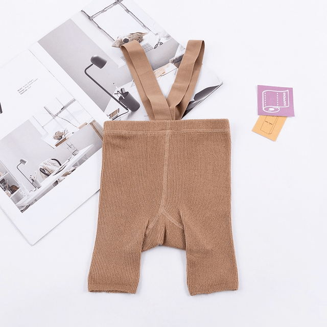 Summer Baby Cotton Tights