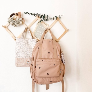 Cherry Lemon Kids Backpack