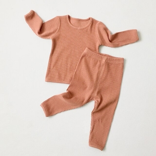 Cozy Kids Cotton Pajamas