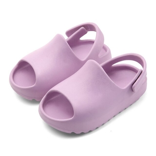 Girls' sandals